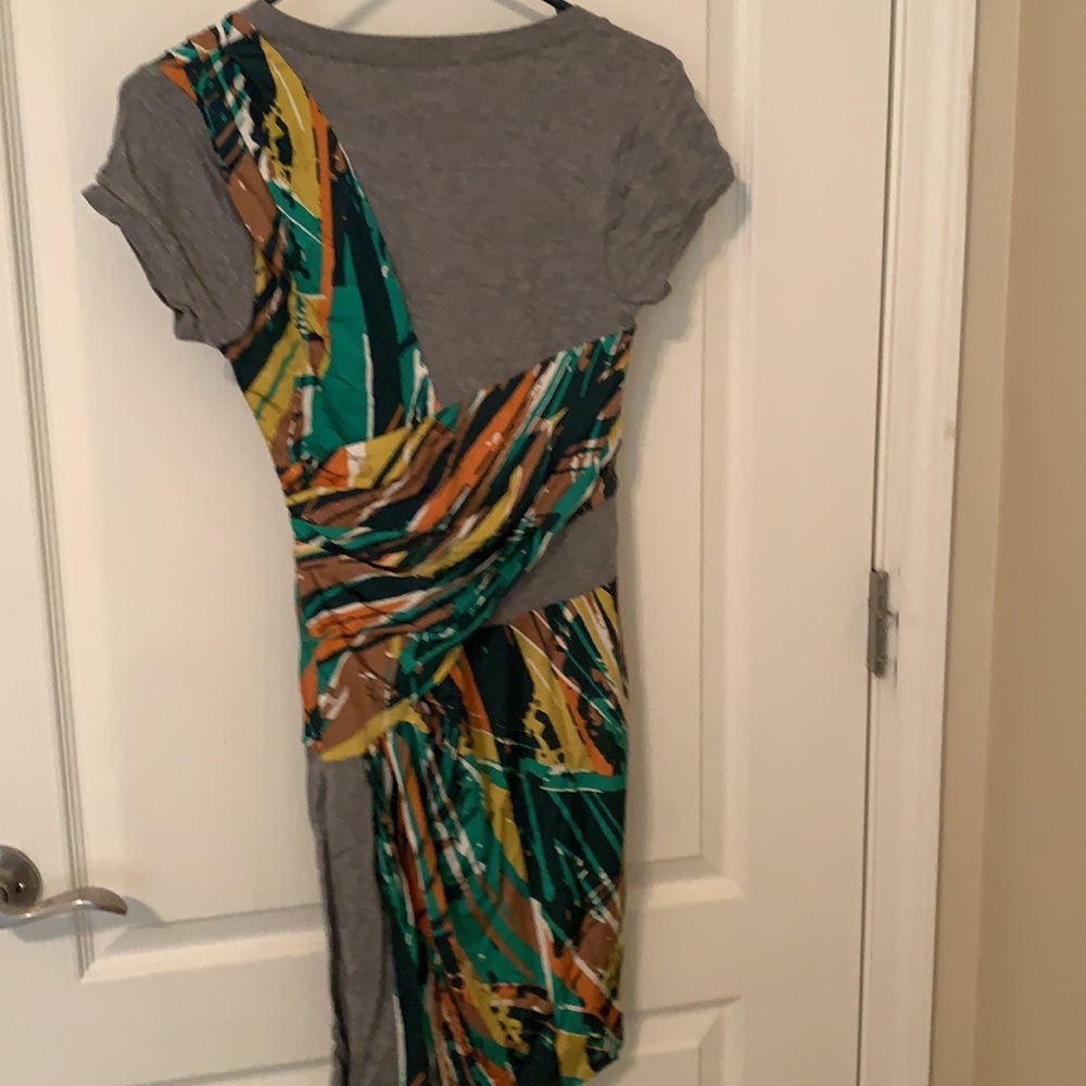 NWT BCBG Maxazria dress size XS - Picture 5 of 5